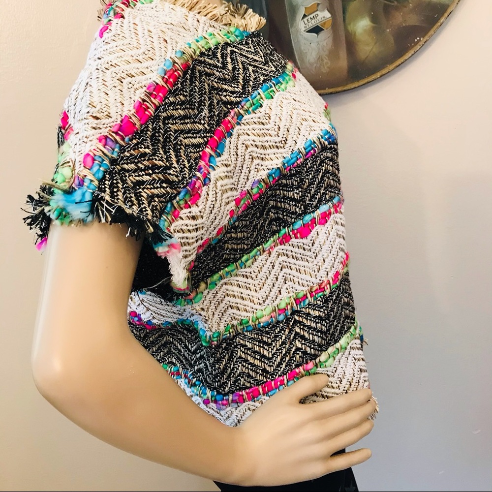 Judith March Top - Picture 3 of 7